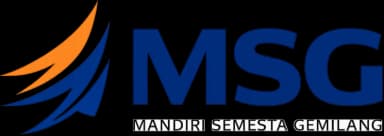 MSG — Mandiri Semesta Gemilang